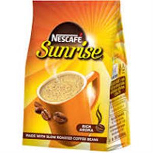 Nescafe -Sunrise Coffe (50 g)